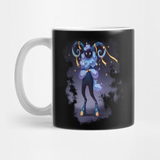 Adler the Dreamer Mug